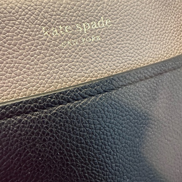 Kate Spade laptop/briefcase style carrier bag - Picture 2 of 9